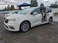 2C4RC1L76MR521894 2021 CHRYSLER PACIFICA