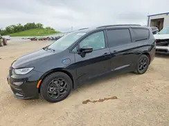 2C4RC1L76MR548867 2021 CHRYSLER PACIFICA