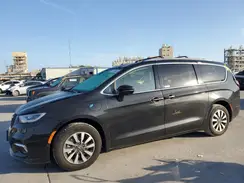 2C4RC1L76MR578340 2021 CHRYSLER PACIFICA