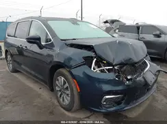 2C4RC1L76MR581108 2021 CHRYSLER PACIFICA