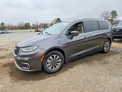 2C4RC1L76MR581156 2021 CHRYSLER PACIFICA