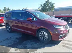 2C4RC1L76MR581285 2021 CHRYSLER PACIFICA