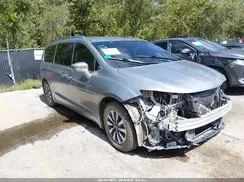2C4RC1L76MR581321 2021 CHRYSLER PACIFICA