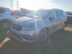 2C4RC1L76MR586129 2021 CHRYSLER PACIFICA