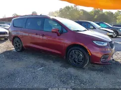 2C4RC1L76MR587670 2021 CHRYSLER PACIFICA