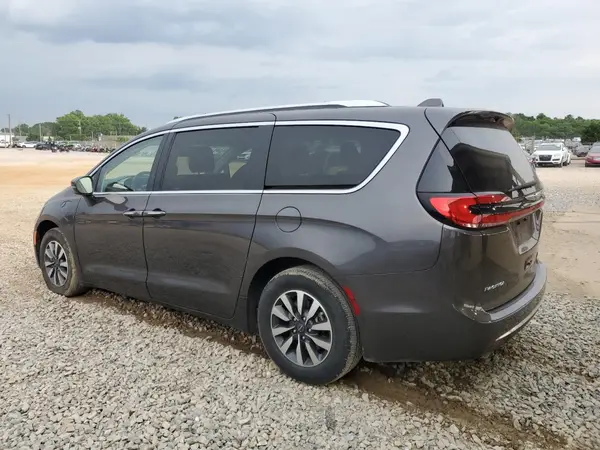 2C4RC1L76MR591685 2021 CHRYSLER PACIFICA - Image 2