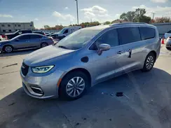 2C4RC1L76MR594084 2021 CHRYSLER PACIFICA