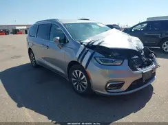 2C4RC1L76MR594571 2021 CHRYSLER PACIFICA