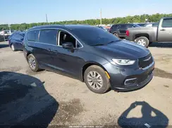 2C4RC1L76MR594716 2021 CHRYSLER PACIFICA