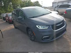 2C4RC1L76MR596224 2021 CHRYSLER PACIFICA