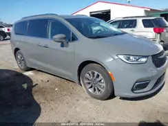 2C4RC1L76MR597034 2021 CHRYSLER PACIFICA