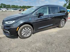 2C4RC1L76MR599317 2021 CHRYSLER PACIFICA