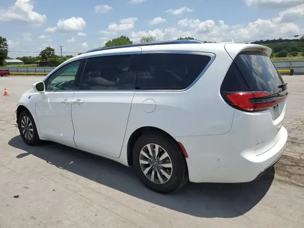 2C4RC1L76MR599382 2021 CHRYSLER PACIFICA - Image 2