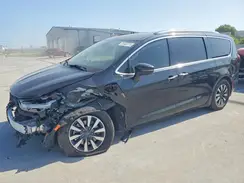 2C4RC1L76MR605682 2021 CHRYSLER PACIFICA