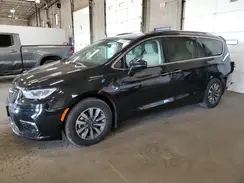 2C4RC1L76MR605696 2021 CHRYSLER PACIFICA
