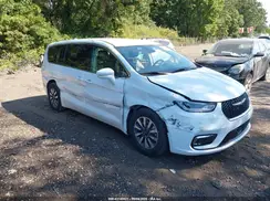 2C4RC1L76NR100453 2022 CHRYSLER PACIFICA