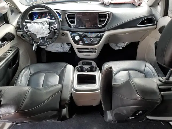 2C4RC1L76NR118953 2022 CHRYSLER PACIFICA - Image 8