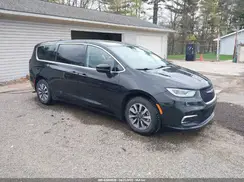 2C4RC1L76NR120203 2022 CHRYSLER PACIFICA