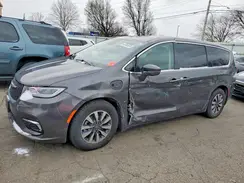 2C4RC1L76NR120976 2022 CHRYSLER PACIFICA