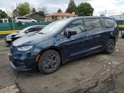 2C4RC1L76NR121268 2022 CHRYSLER PACIFICA