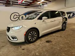 2C4RC1L76NR122808 2022 CHRYSLER PACIFICA