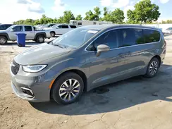 2C4RC1L76NR124204 2022 CHRYSLER PACIFICA