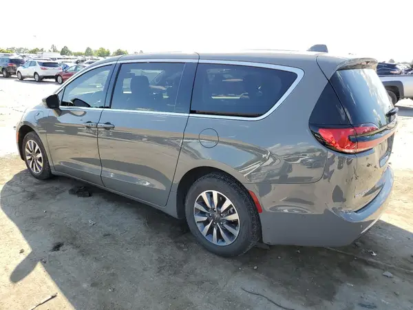 2C4RC1L76NR124204 2022 CHRYSLER PACIFICA - Image 2
