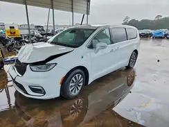 2C4RC1L76NR129970 2022 CHRYSLER PACIFICA