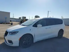 2C4RC1L76NR130522 2022 CHRYSLER PACIFICA