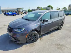 2C4RC1L76NR134747 2022 CHRYSLER PACIFICA