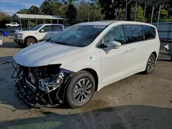 2C4RC1L76NR147904 2022 CHRYSLER PACIFICA