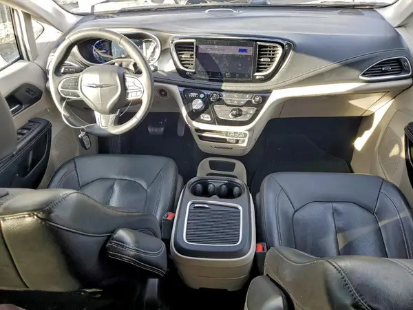 2C4RC1L76NR147904 2022 CHRYSLER PACIFICA - Image 8