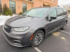 2C4RC1L76NR156036 2022 CHRYSLER PACIFICA