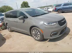 2C4RC1L76NR164119 2022 CHRYSLER PACIFICA