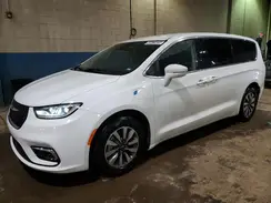 2C4RC1L76NR167117 2022 CHRYSLER PACIFICA