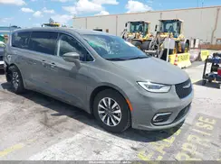 2C4RC1L76NR184189 2022 CHRYSLER PACIFICA