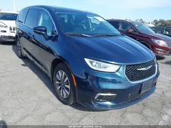 2C4RC1L76NR184225 2022 CHRYSLER PACIFICA