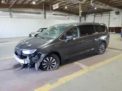 2C4RC1L76NR206773 2022 CHRYSLER PACIFICA