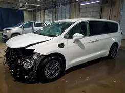 2C4RC1L76NR207311 2022 CHRYSLER PACIFICA