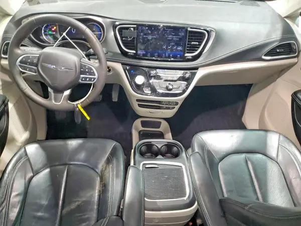 2C4RC1L76NR207311 2022 CHRYSLER PACIFICA - Image 8