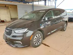 2C4RC1L76PR519020 2023 CHRYSLER PACIFICA