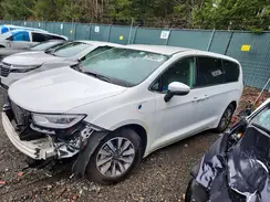 2C4RC1L76PR523052 2023 CHRYSLER PACIFICA