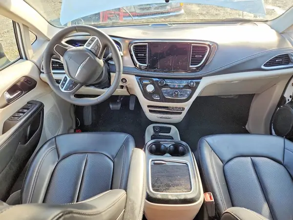 2C4RC1L76PR523052 2023 CHRYSLER PACIFICA - Image 8