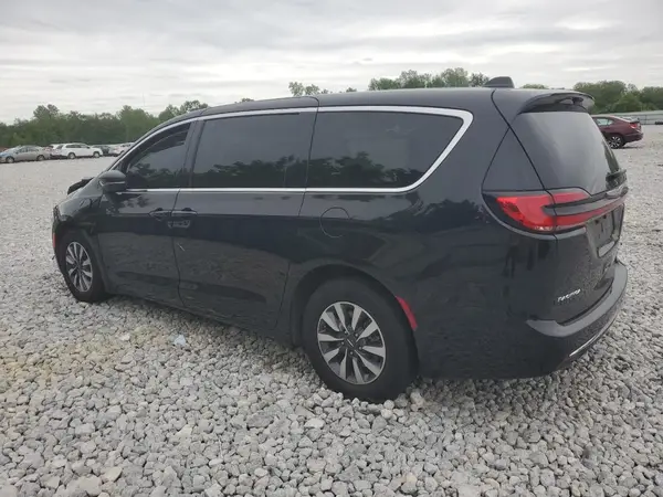 2C4RC1L76PR523083 2023 CHRYSLER PACIFICA - Image 2