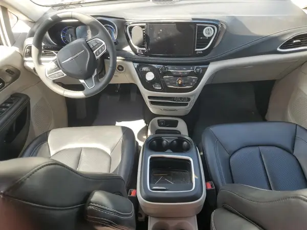 2C4RC1L76PR523312 2023 CHRYSLER PACIFICA - Image 8