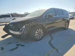 2C4RC1L76PR540918 2023 CHRYSLER PACIFICA