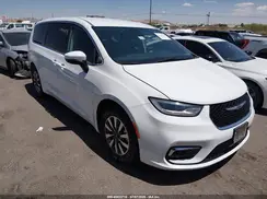 2C4RC1L76PR541180 2023 CHRYSLER PACIFICA