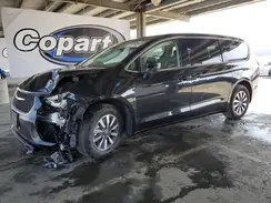 2C4RC1L76PR541258 2023 CHRYSLER PACIFICA