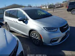 2C4RC1L76PR556228 2023 CHRYSLER PACIFICA