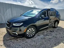 2C4RC1L76PR558724 2023 CHRYSLER PACIFICA